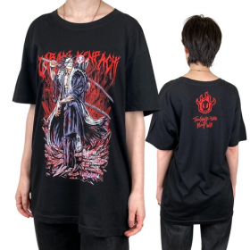 Футболка Bleach 19 L