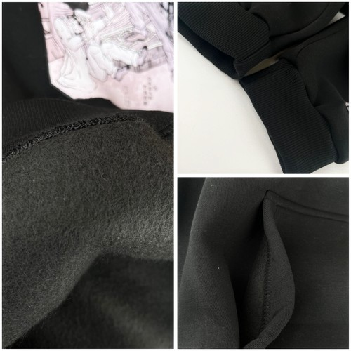 Худі Berserk 01 M - фото 5