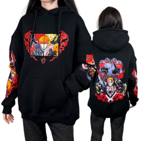 Худи Bleach 01 M