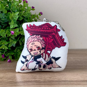 Іграшка брелок Jujutsu Kaisen 02 дайвінг 15см