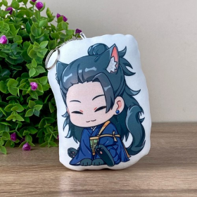 Іграшка брелок Jujutsu Kaisen 03 дайвінг 15см Іграшка брелок Jujutsu Kaisen 03 дайвінг 15см