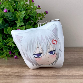 Іграшка брелок Kamisama Hajimemashita 01 дайвінг 15см