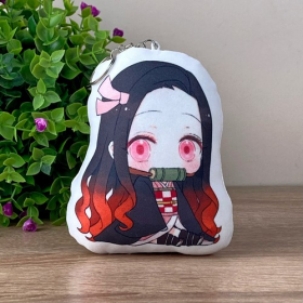 Іграшка брелок Kimetsu no Yaiba 01 дайвінг 15см Іграшка брелок Kimetsu no Yaiba 01 дайвінг 15см