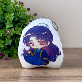 Іграшка брелок Kusuriya no Hitorigoto 01 дайвінг 15см Іграшка брелок Kusuriya no Hitorigoto 01 дайвінг 15см