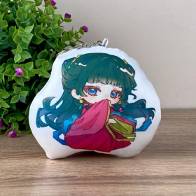 Іграшка брелок Kusuriya no Hitorigoto 02 дайвінг 15см