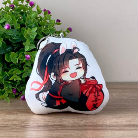 Іграшка брелок Mo Dao Zu Shi 02 дайвінг 15см