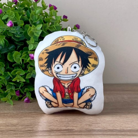 Іграшка брелок One Piece 01 дайвінг 15см