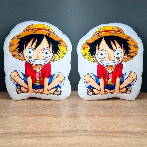 Іграшка подушка One Piece 10 дайвінг 30х40см - фото 2