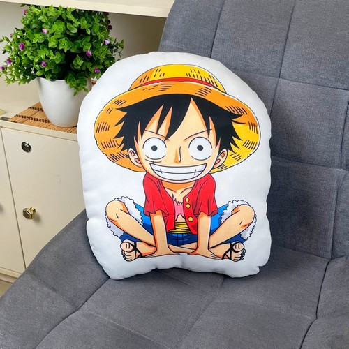 Іграшка подушка One Piece 10 дайвінг 30х40см - фото 1