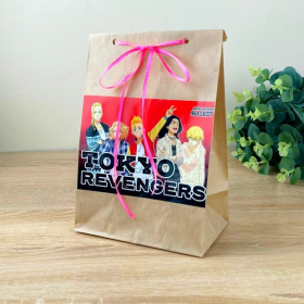 Комплект подарунковий Tokyo Revengers Комплект подарунковий Tokyo Revengers