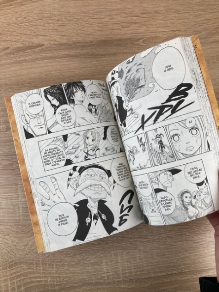 Манга Fairy Tail том 02 - фото 5