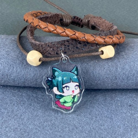 Браслет Kusuriya no Hitorigoto 03 регулятор размера