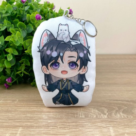 Игрушка брелок ErHa 02 дайвинг 15см