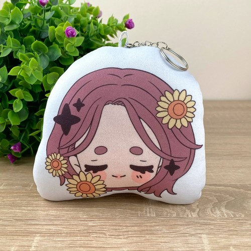 Іграшка брелок Nana 04 дайвінг 15см - фото 1 Іграшка брелок Nana 04 дайвінг 15см - фото 1