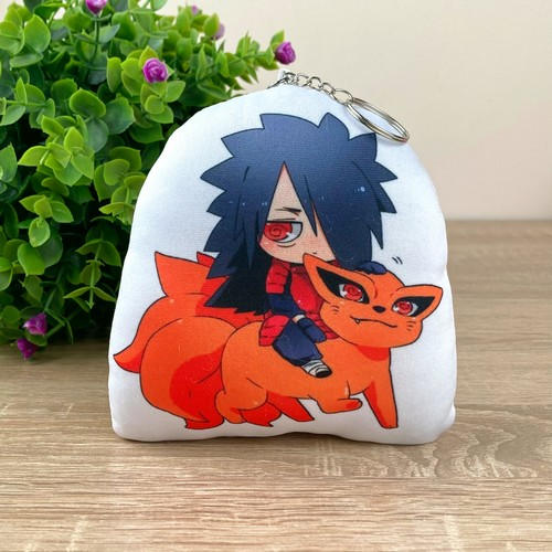 Игрушка брелок Naruto 07 дайвинг 15см - фото 1