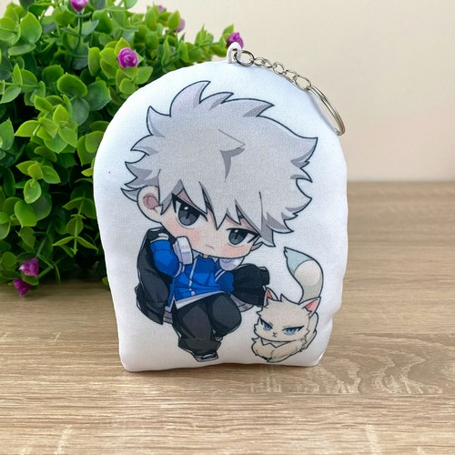 Игрушка брелок Shiguang Dailiren 04 дайвинг 15см - фото 1 Игрушка брелок Shiguang Dailiren 04 дайвинг 15см - фото 1