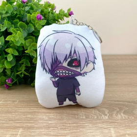 Іграшка брелок Tokyo Ghoul 02 дайвінг 15см Іграшка брелок Tokyo Ghoul 02 дайвінг 15см