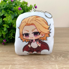 Игрушка брелок Tokyo Revengers 02 дайвинг 15см