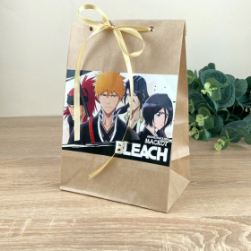 Комплект подарочный Bleach Комплект подарочный Bleach