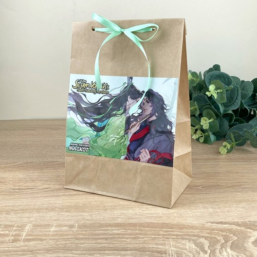 Комплект подарунковий Scum Villains Self Saving System - фото 1