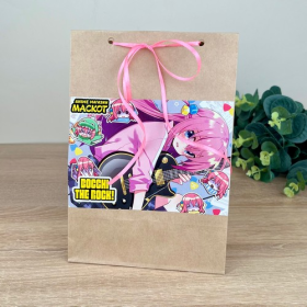 Комплект подарочный Bocchi the Rock Комплект подарочный Bocchi the Rock