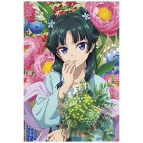 Магнит А7 Kusuriya no Hitorigoto 13 винил