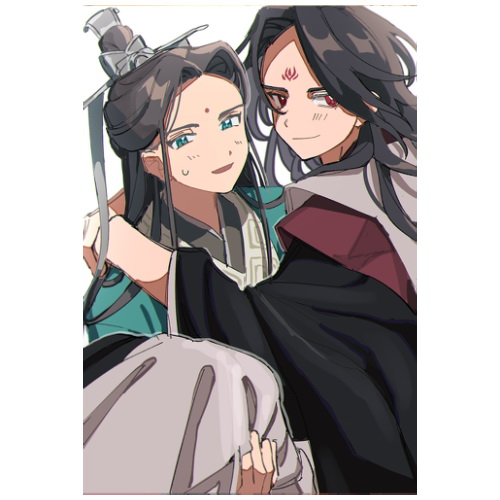 Магнит А7 Scum Villains Self Saving System 04 винил - фото 1 Магнит А7 Scum Villains Self Saving System 04 винил - фото 1