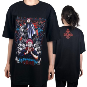 Футболка Jujutsu Kaisen 19 L