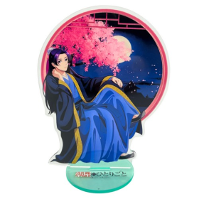 Фигурка акрил 15см Kusuriya no Hitorigoto 17 Джинши