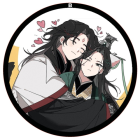 Значок 56мм Scum Villains Self Saving System 16