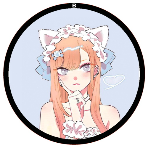 Значок 56мм Sono Bisque Doll wa Koi wo Suru 19 - фото 1