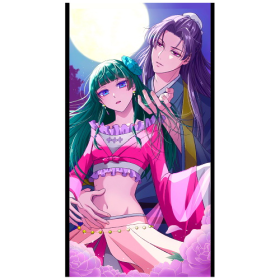 Гобелен 70х130см Kusuriya no Hitorigoto 07