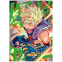 Плакат А3 Boku no Hero Academia 97 - фото 1