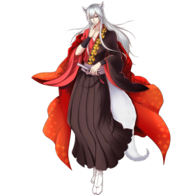 Фігурка акрил 15см Kamisama Hajimemashita 04 Томое