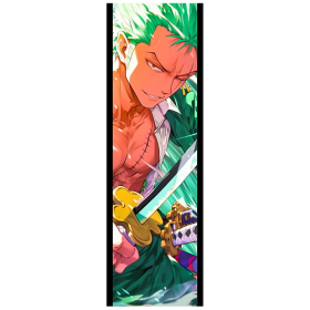 Гобелен 23х70см One Piece 20