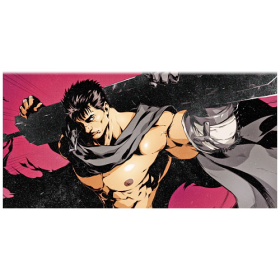 Чашка 330мл Berserk 10 Чашка 330мл Berserk 10