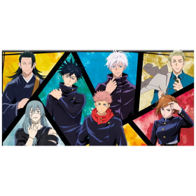 Чашка 330мл Jujutsu Kaisen 23 Чашка 330мл Jujutsu Kaisen 23