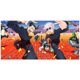Чашка 330мл Jujutsu Kaisen 33 Чашка 330мл Jujutsu Kaisen 33