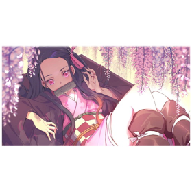 Чашка 330мл Kimetsu no Yaiba 13