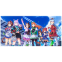 Чашка 330мл Uma Musume Pretty Derby 04 - фото 1