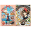 Скетчбук 60л Ghibli Kiki s Delivery Service 01 - фото 1 Скетчбук 60л Ghibli Kiki s Delivery Service 01 - фото 1