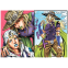 Скетчбук 60л JoJo 20 - фото 1 Скетчбук 60л JoJo 20 - фото 1
