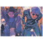 Скетчбук 60л Jujutsu Kaisen 21 - фото 1