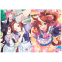 Скетчбук 60л Uma Musume Pretty Derby 02 - фото 1