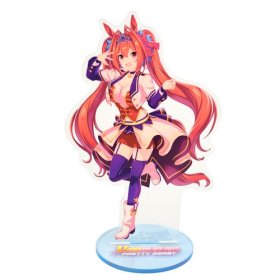 Фігурка акрил 15см Uma Musume Pretty Derby 01 Фігурка акрил 15см Uma Musume Pretty Derby 01