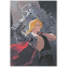 Плакат А3 Fullmetal Alchemist 18 - фото 1