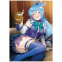 Плакат А3 KonoSuba 22 - фото 1