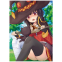 Плакат А3 KonoSuba 24 - фото 1