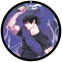 Значок 56мм Jujutsu Kaisen 72 - фото 1 Значок 56мм Jujutsu Kaisen 72 - фото 1