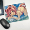 Коврик для мыши 22х18см Uma Musume Pretty Derby 01 03 (3мм) - фото 1